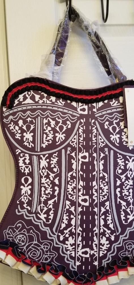 Handbag